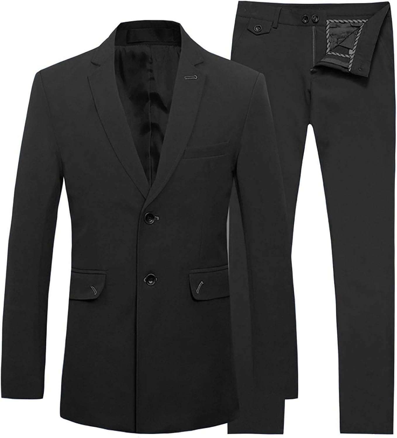 black suit jacket with jeans