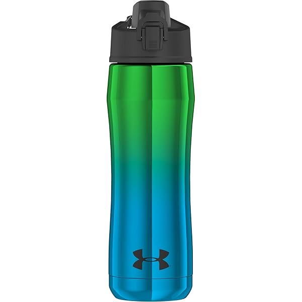 under armour water bottle 18 oz
