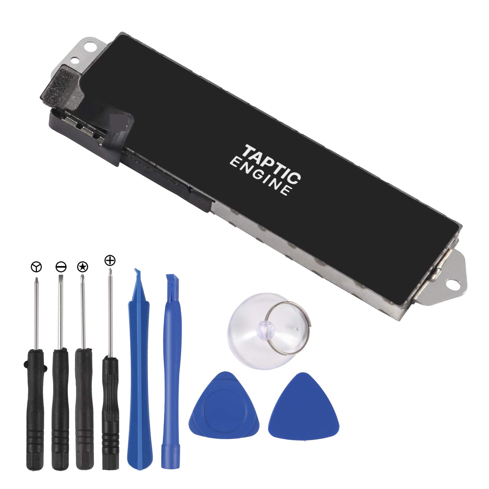 Photo 1 of 1PCS Taptic Engine Replacement Compatible for iPhone 7 Plus + 1PCS Repair Tools (for iPhone 7 Plus)