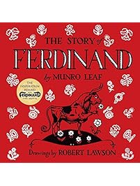 The Story of Ferdinand