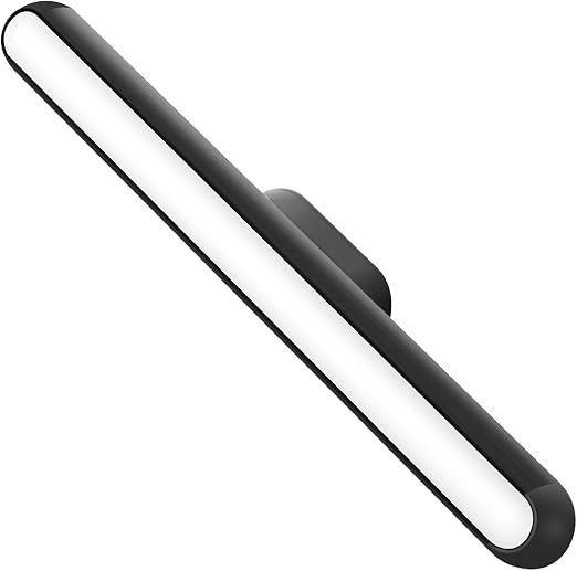Reading Lights For Books In Bed Headboard Stick On Reading Lamp Under Bunk Bed Lamp Usb Rechargeable Magnetic Portable Wireless Led Lights Bar Adhesive Wall Lamp Kids Night Lights Amazon Co Uk Lighting