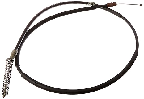 2004 Chevy Silverado Emergency Brake Cable Diagram - Free Wiring Diagram