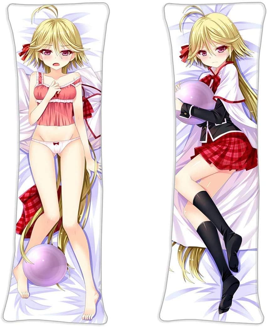 Amazon トリニティセブン 山奈 ミラ やまな 抱き枕カバーピーチスキンだきまくら 等身大 両面プリント エロ アニメ えグッズ 160cm X 50cm 1600mm X 500mm 枕カバー ピローケース オンライン通販 Amazon トリニティセブン 山奈 ミラ やまな 抱き枕カバーピーチスキンだきまくら 等身大 両面プリント エロ アニメ えグッズ 160cm X 50cm 1600mm X 500mm 枕カバー ピローケース オンライン通販