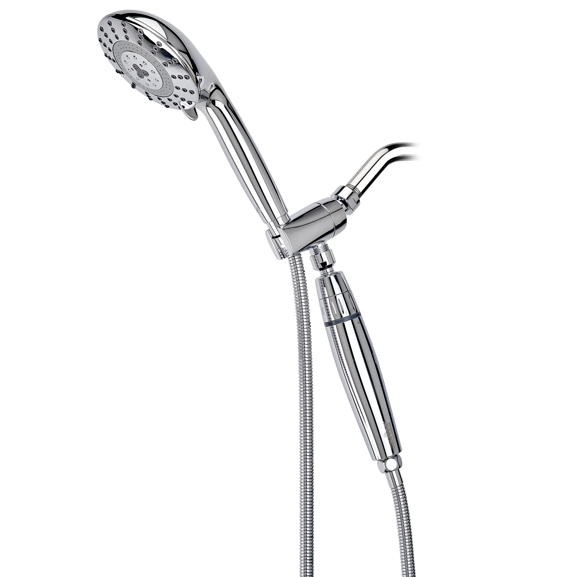 Photo 1 of Filtered Shower Handle Combo-Kit