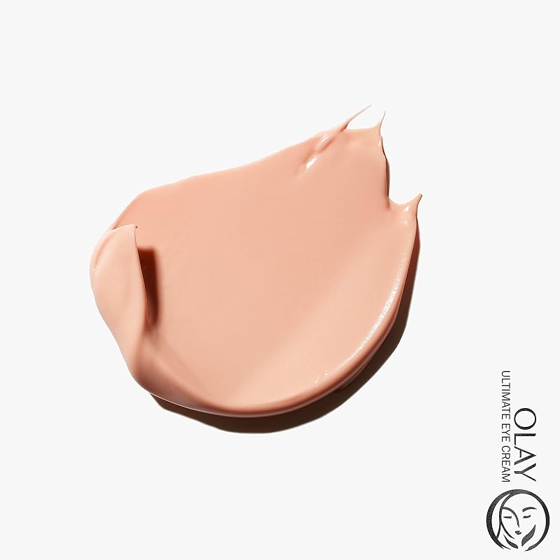 Eyes Ultimate Contorno de Ojos Antiarrugas para Ojeras y Bolsas, 15ml
