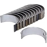 Clevite 77 Clevite CB-699A(6) Engine Connecting Rod Bearing Set