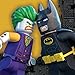 Lego Batman Party Supplies Bundle Pack for 16 (Plus Party Planning Checklist by Mikes Super Store)