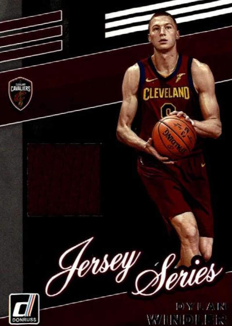 dylan windler jersey