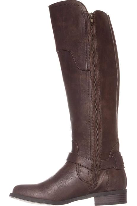 g by guess groovi motorcycle bootie