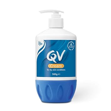 qv emollient cream