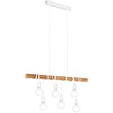 EGLO - NEVADO Multicolore illuminazione da soffitto