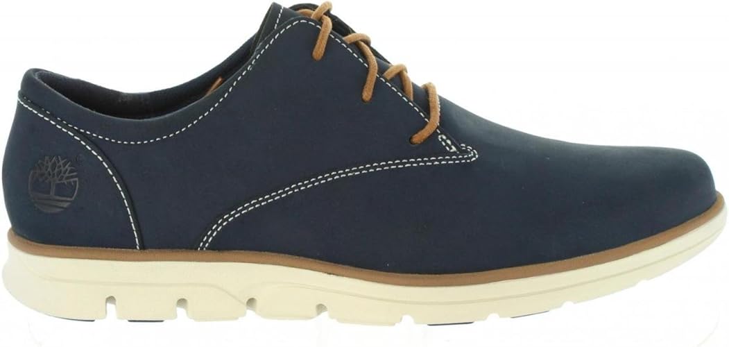 timberland bradstreet sensorflex