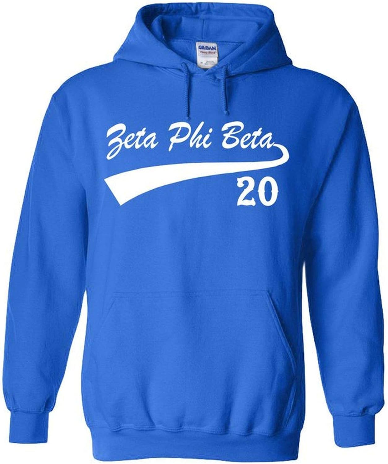 zeta phi beta sweatshirt