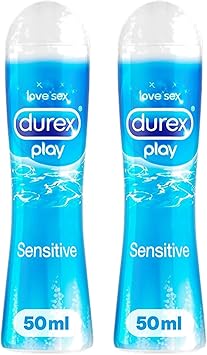 Is durex lubricant edible