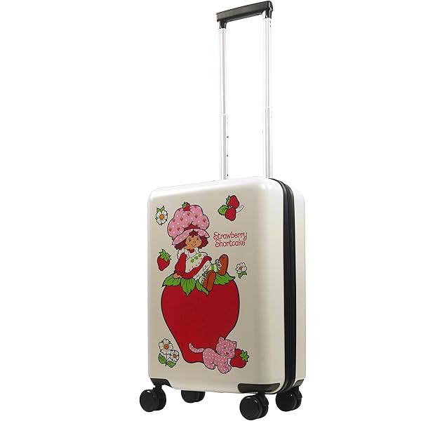 Amazon.com | FUL BT21 22.5 Inch Carry On Luggage, LINE