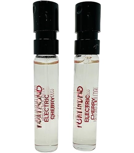 Amazon.com : Cherry Smoke by Tom Ford for Unisex - 1.7 oz EDP