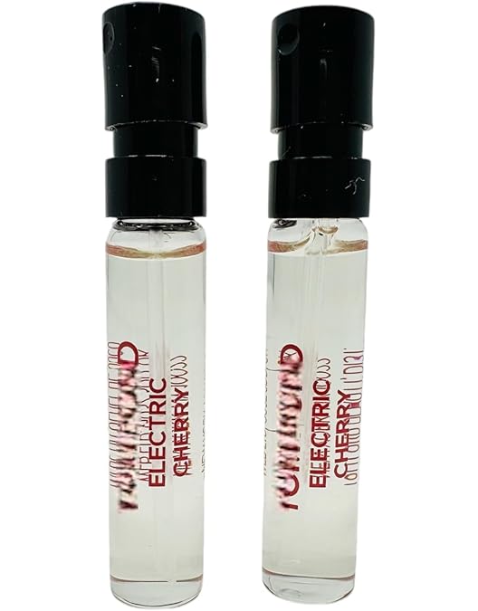 Amazon.com : Electric Cherry by Tom Ford for Unisex - 1.7 oz EDP