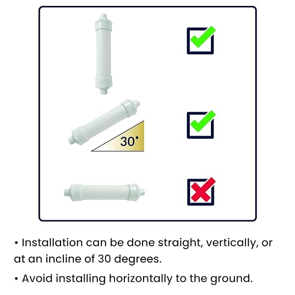 AMERICAN VALVE CONDENSATERX CONDENSATE NEUTRALIZER FORMULATED FOR HIGH-EFFICIENCY CONDENSING BOILERS AND TANKLESS HEATERS, WHITE