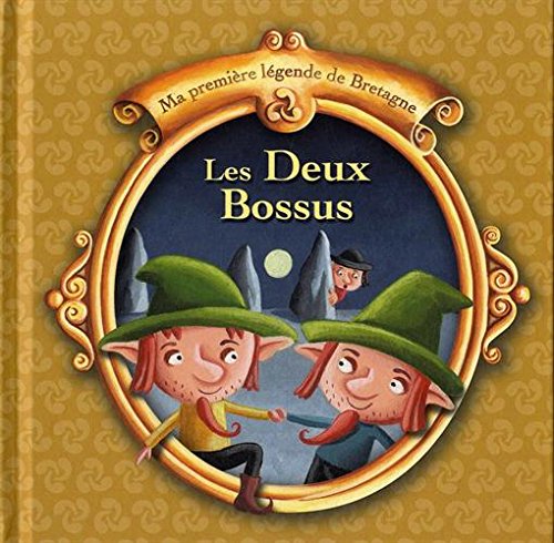 Les deux bossus by Christophe Boncens