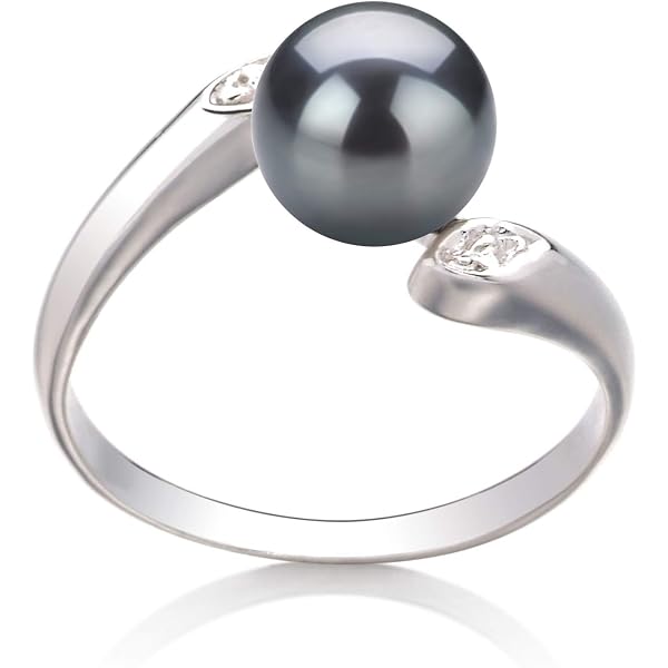 Clare Lavender 6-7mm AAA Quality Freshwater 925