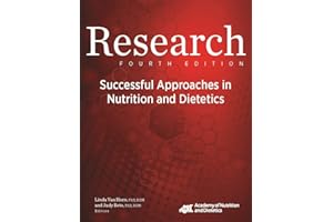 Research: Successful Approaches in Nutrition and Dietetics , Fourth Edition