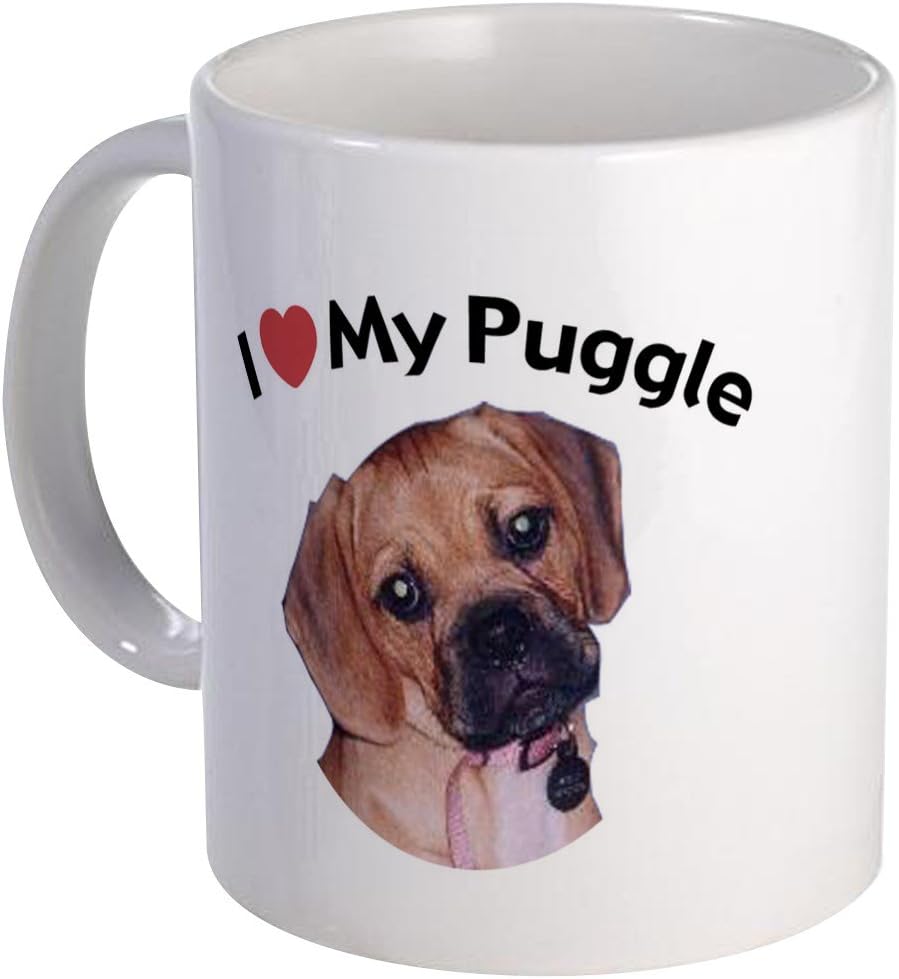puggle mug