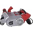 110V Wall Line Cutter, Wall Slotting Machine, Electric Handheld Floor Wall Groove Cutting Machine Brick Wall Chaser Metalworking for Wall Slotting Machine 35MM