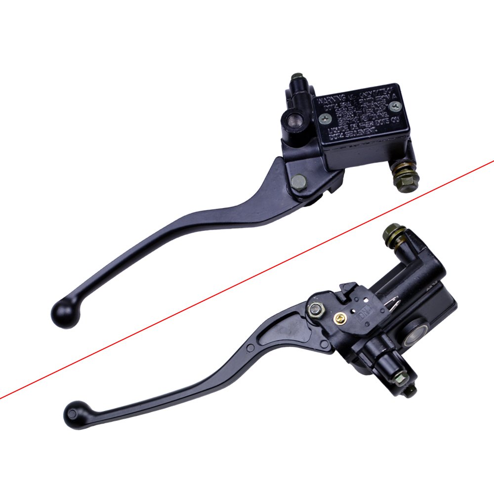 ATV Brake Master Cylinder Fit Honda ATC200X Rancher 350 Foreman 350 400