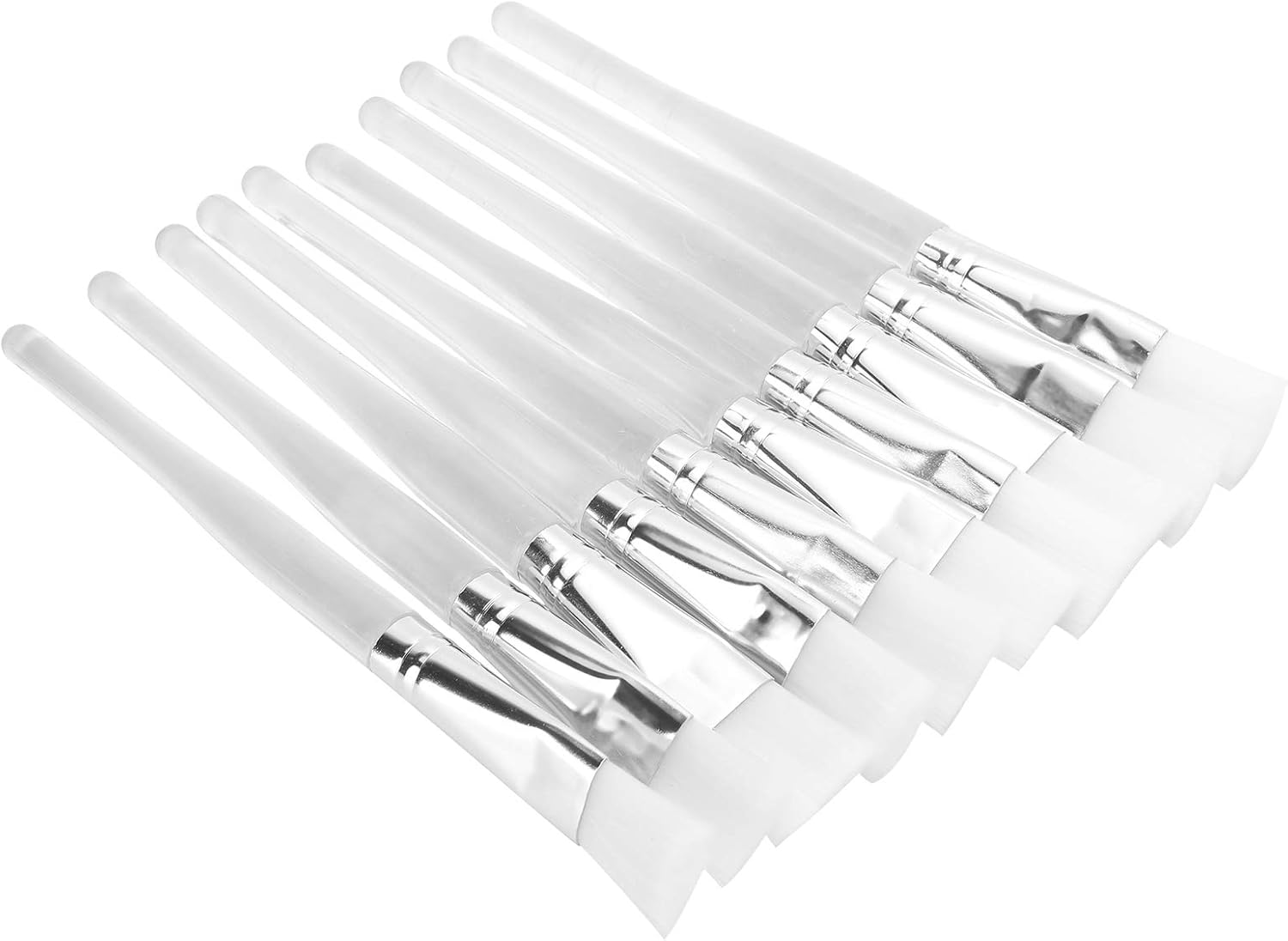 【퐂퐡퐫퐢퐬퐭퐦퐚퐬 퐆퐢퐟퐭】 Soft And Flexible Fine Fiber Hair Spread Evenly,Soft