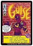 Sentinels of The Multiverse: Guise Board Game