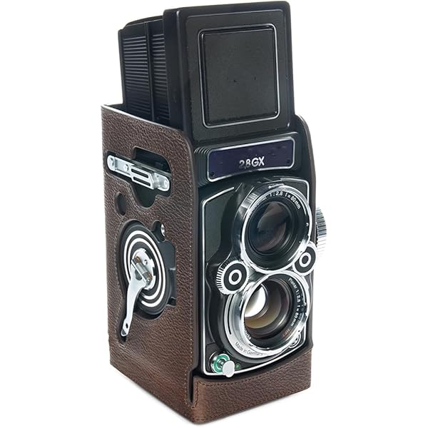 Amazon.com : MRZHOUCASE Full Protective Black Leather Case for