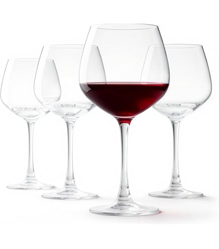 wine glasses with designs Grape Vine Wine Glasses: Crystal wine glasses: Fellowship foundry