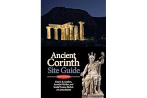 Ancient Corinth: Site Guide (7th ed.)