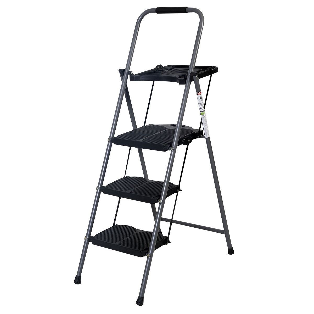 Top 10 Best Lightweight Step Ladders Reviews 20192020 on Flipboard by