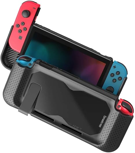 Amazon Com Smatree Hard Protective Case Compatible For Nintendo