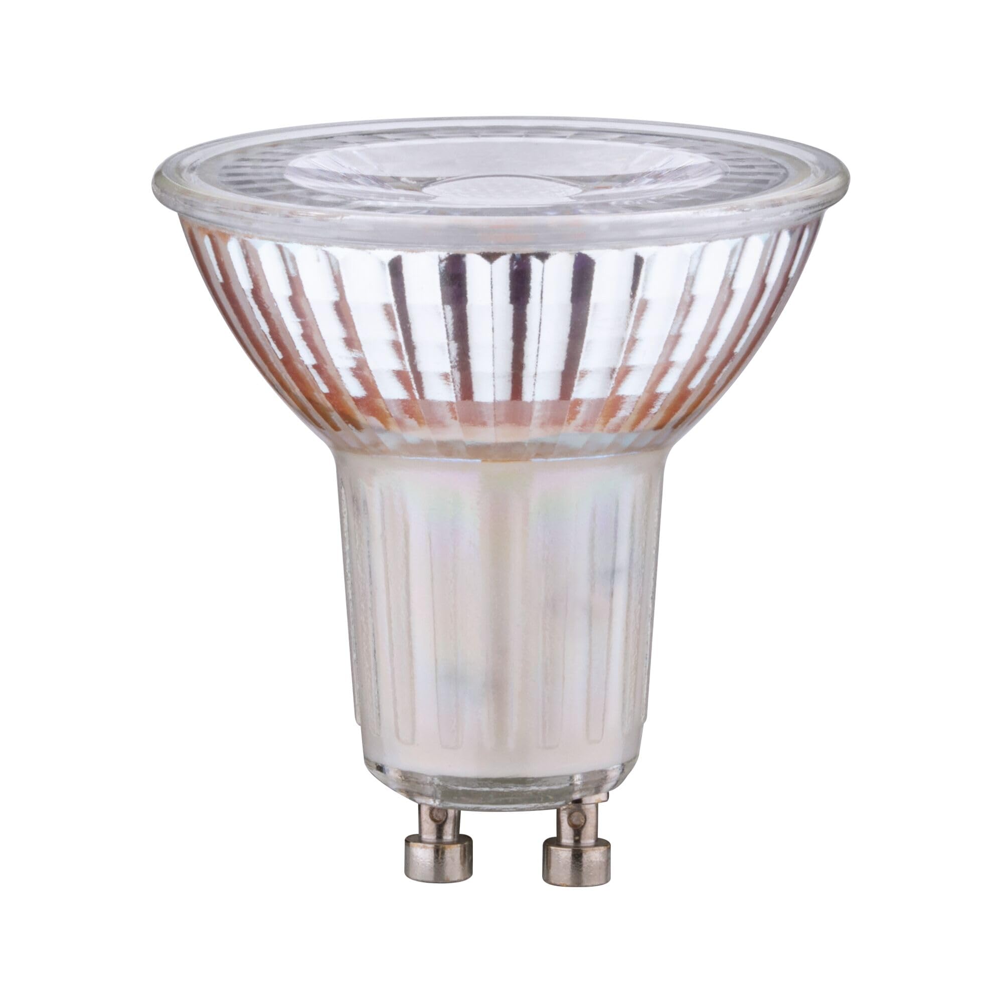 Paulmann 28434 LED Glass Reflector 5.7W GU10 230V 2700K dimmable