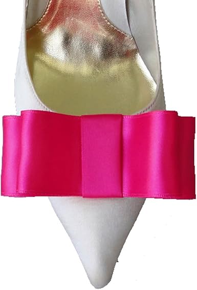 hot pink shoes amazon