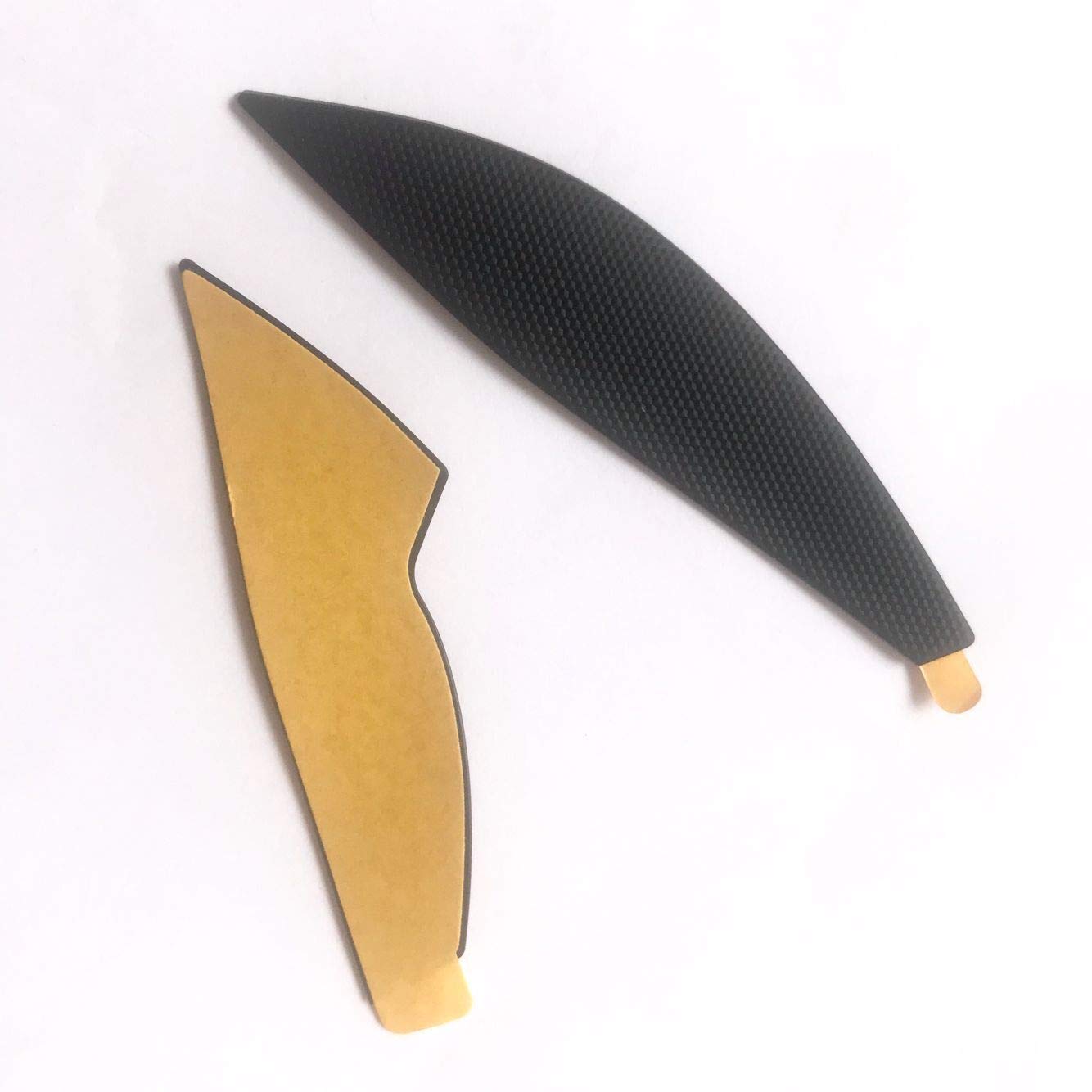 LEASUN Mouse Pad for Razer Mamba Elite, Anti-Slip Rubber, 8x10 inches