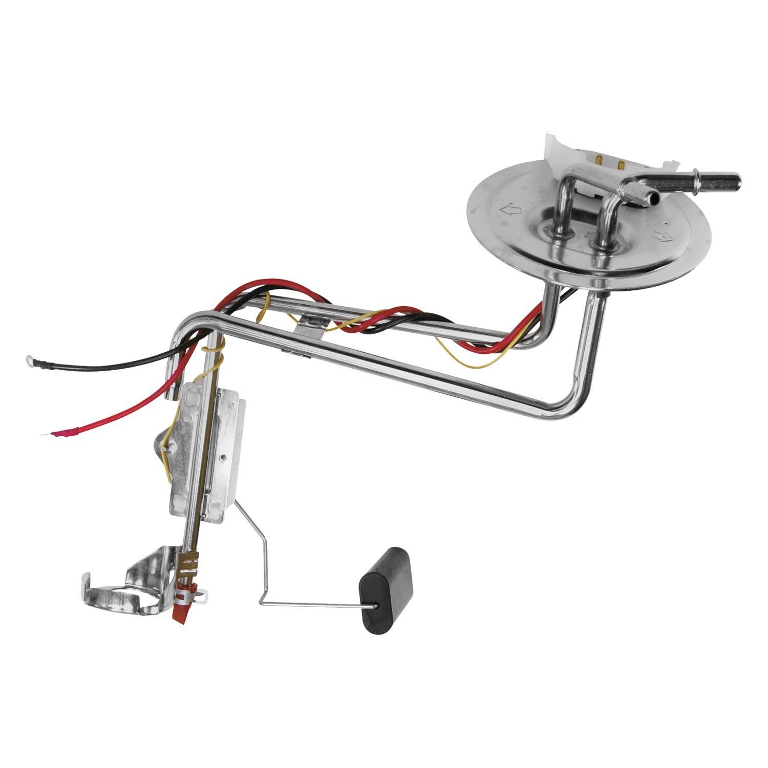Fuel Sending Unit Replacement