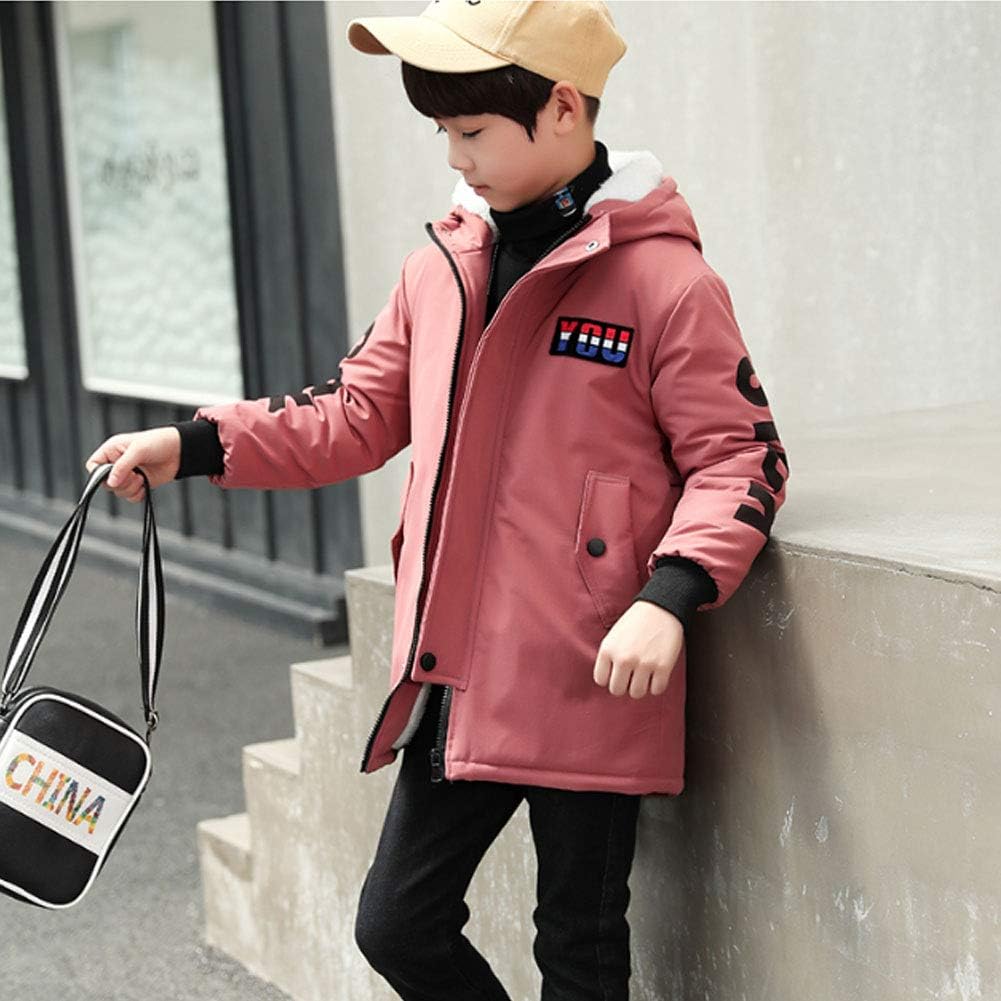 doudoune 14 ans garçon