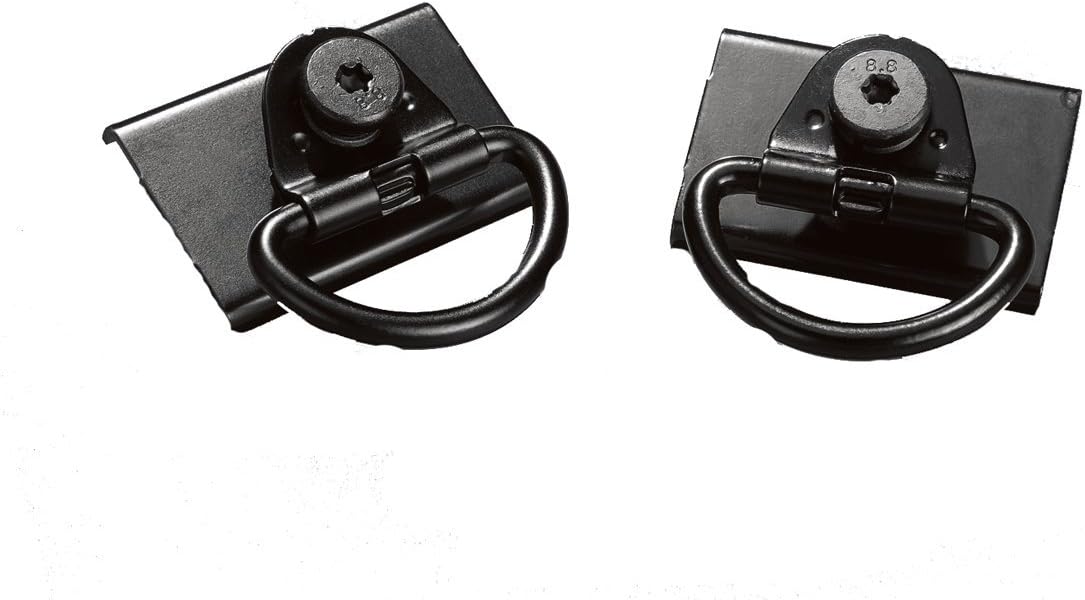 Amazon.com: Toyota Tacoma Cargo Bed D-Ring Pair 2005 06 07 08 09 10 11: Automotive Amazon.com: Toyota Tacoma Cargo Bed D-Ring Pair 2005 06 07 08 09 10 11: Automotive