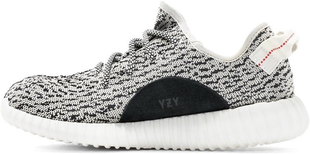 adidas Men Yeezy Boost 350, gris, 10 D(M) US: Amazon.com.mx: Ropa, Zapatos y Accesorios