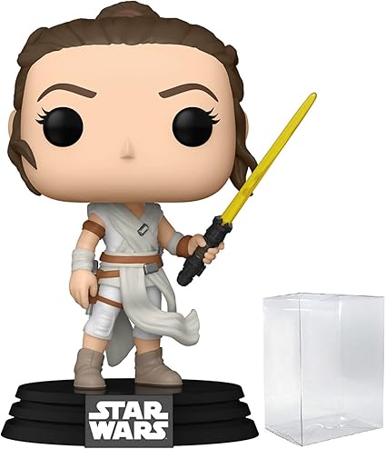 Amazon.com: Funko Pop! Star Wars: The 