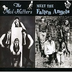 The Mad Hatters Meet The Fallen Angels