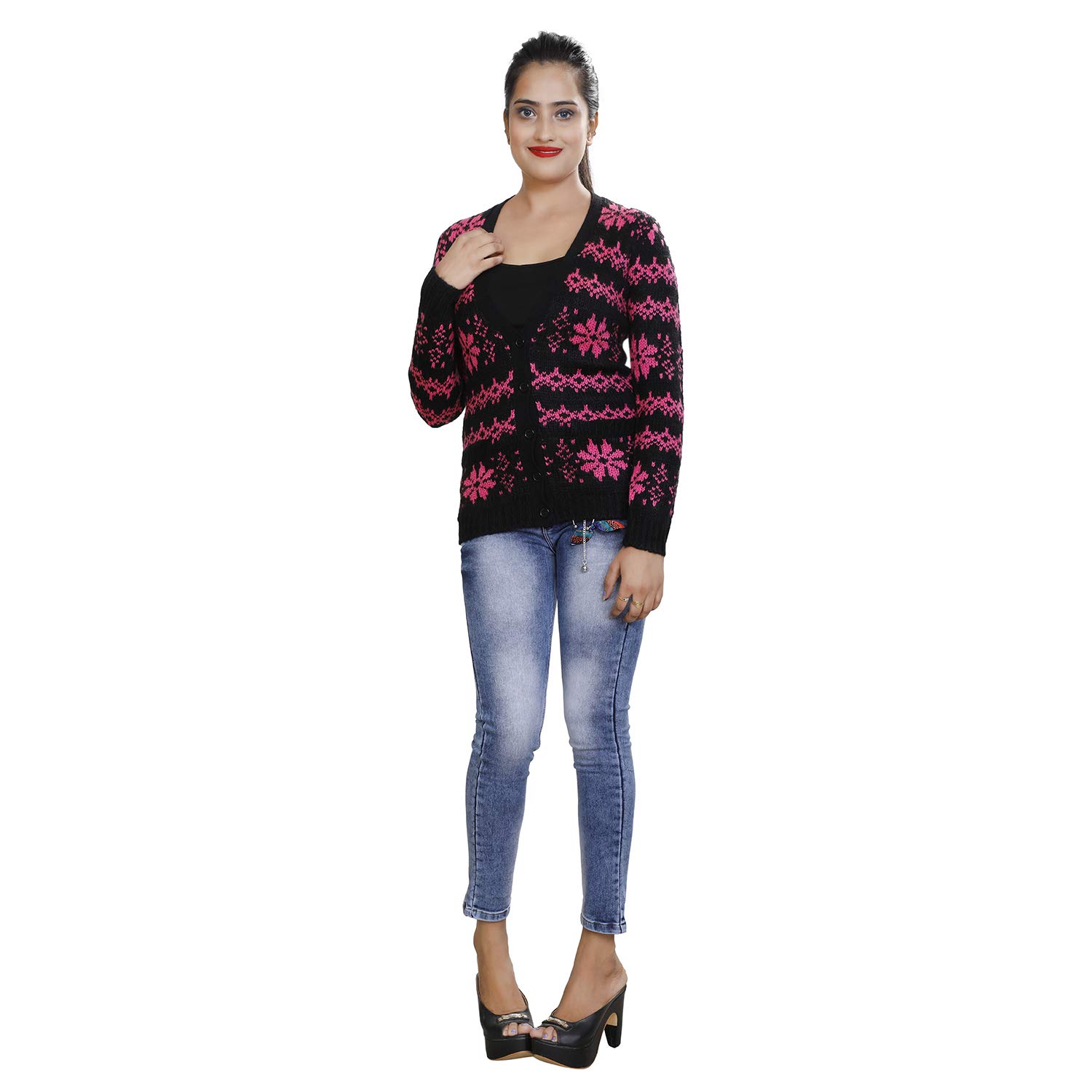oleta - women/ladies cardigan/sweater