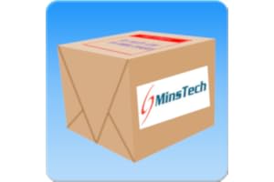 Mobile Package Tracker