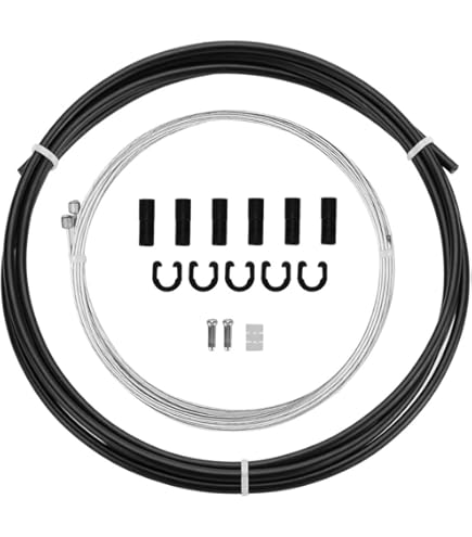 Rallonge De Câble Pour Caméra De Vélo PARKVISION - 3 Mètres, Compatible BK-430, BK-436, BK-439, PJ-M40