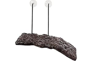 CROCI Zoo Med Turtle Dock for 10 Gallon Tanks, Small