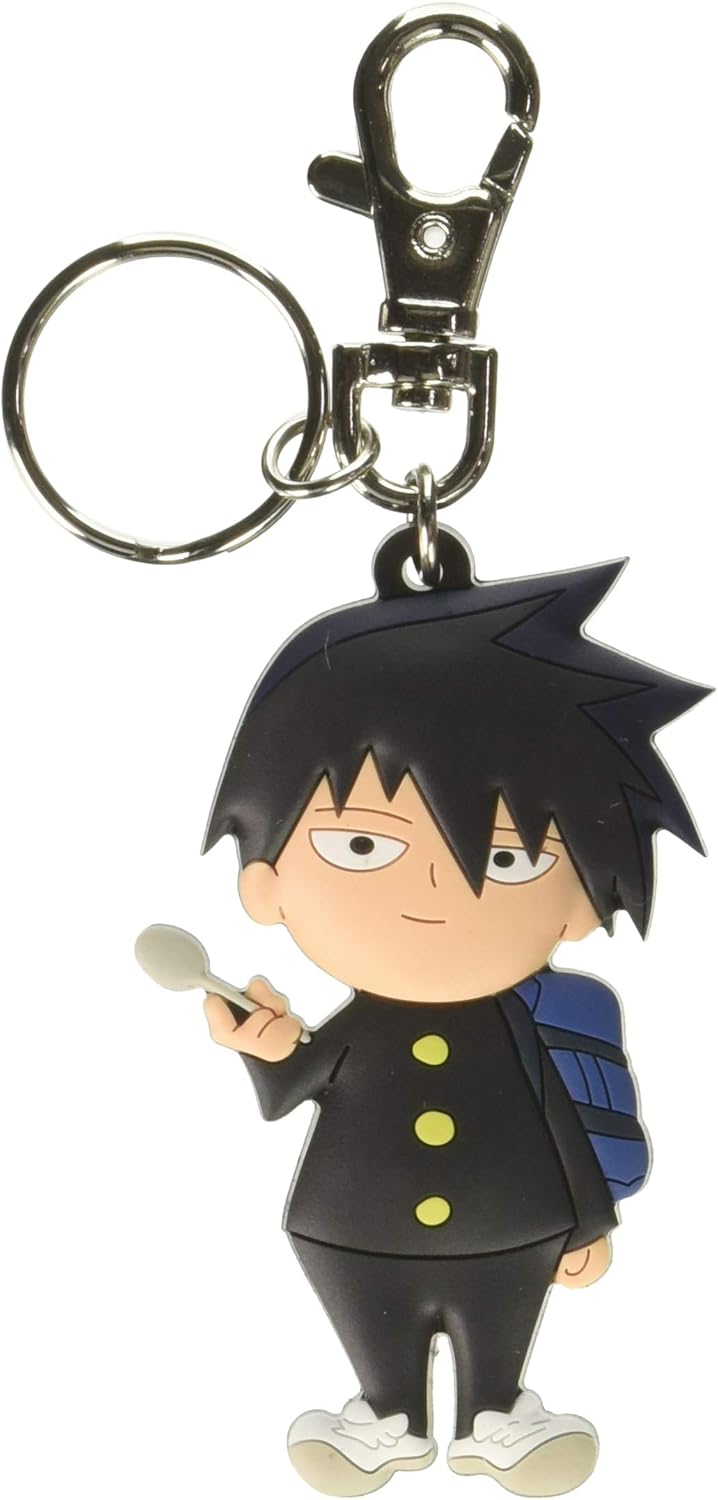 Download Amazon Com Mob Psycho 100 Ritsu Pvc Keychain Ritsu Kageyama Free HD Wallpaper Amazon Com Mob Psycho 100 Ritsu Pvc Keychain Ritsu Kageyama Desktop Wallpaper Free
