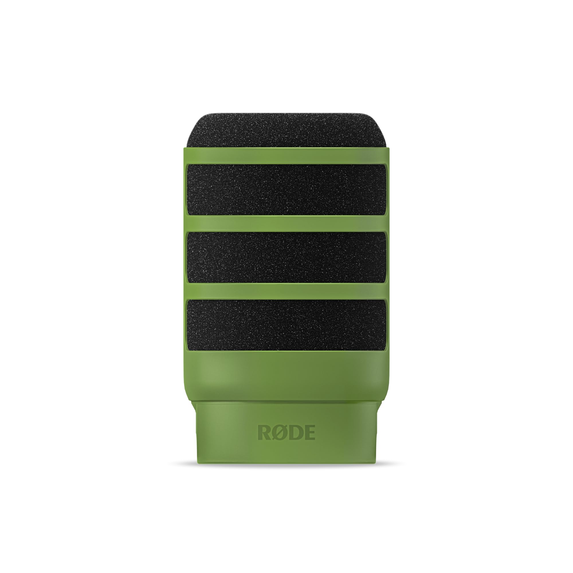 RØDE WS14 Premium Pop Filter for PodMic and PodMic USB (Green)